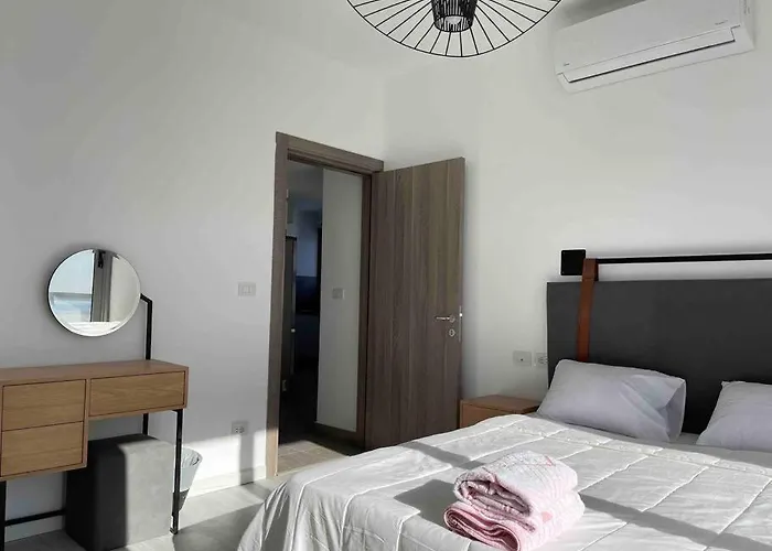 2 Bd With Private Heated Pool In Sholan 2 El Gouna Appartement Hurghada