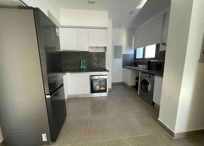 Appartement 2 Bd With Private Heated Pool In Sholan 2 El Gouna *