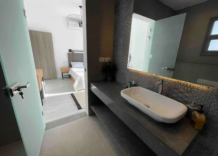 Appartement 2 Bd With Private Heated Pool In Sholan 2 El Gouna Hurghada