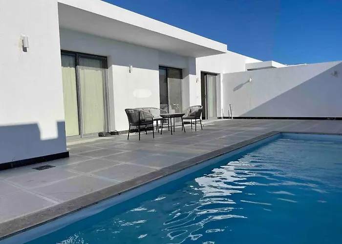 2 Bd With Private Heated Pool In Sholan 2 El Gouna * Hurghada