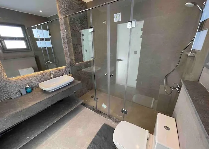 2 Bd With Private Heated Pool In Sholan 2 El Gouna