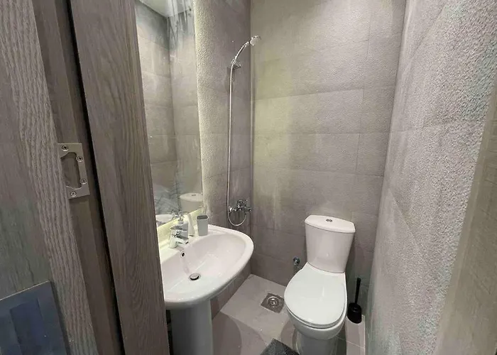 2 Bd With Private Heated Pool In Sholan 2 El Gouna Appartement Hurghada