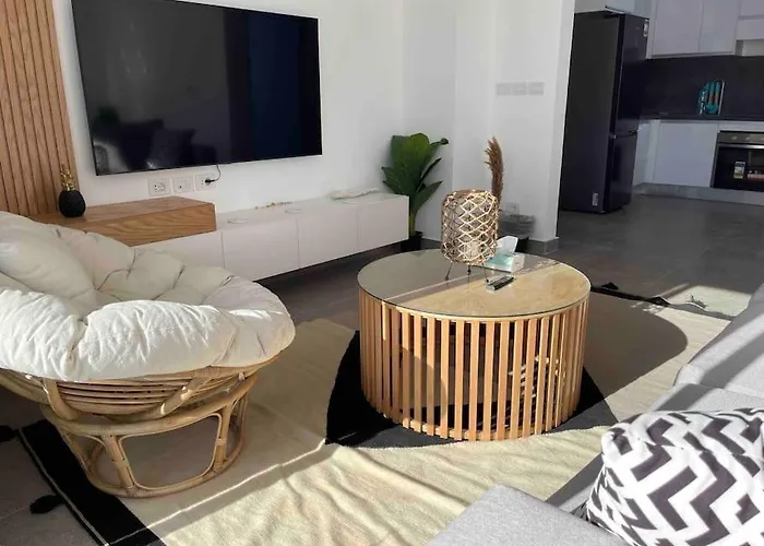 2 Bd With Private Heated Pool In Sholan 2 El Gouna