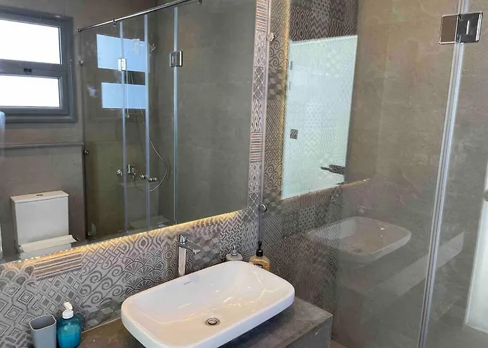 Appartement 2 Bd With Private Heated Pool In Sholan 2 El Gouna Hurghada