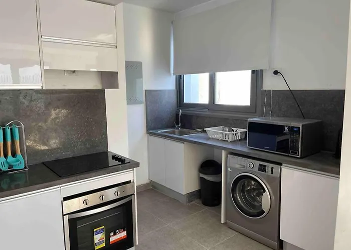2 Bd With Private Heated Pool In Sholan 2 El Gouna Appartement