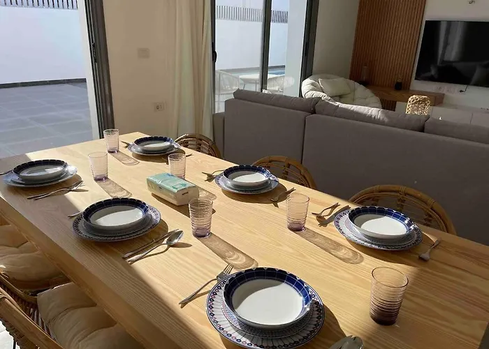 Appartement 2 Bd With Private Heated Pool In Sholan 2 El Gouna