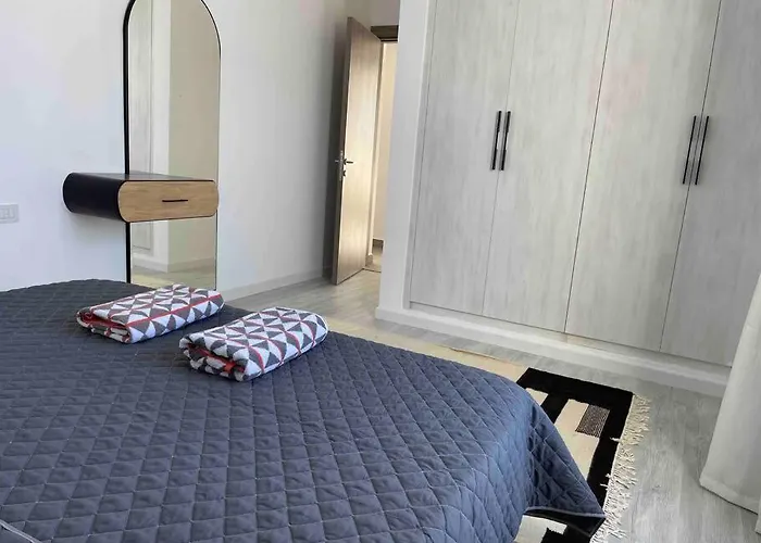 2 Bd With Private Heated Pool In Sholan 2 El Gouna Appartement *